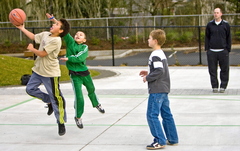 Photo by Ross William Hamilton of The Oregonian