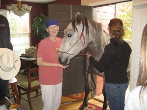 Jenni & Hannalei 002