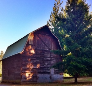 Barn-BrownsFerryPark