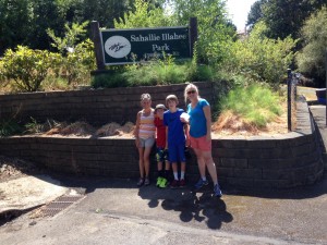 photo by sign sahallie west linn passport