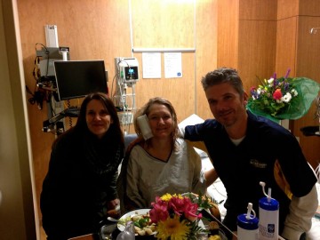 Martin Lori Me hospital