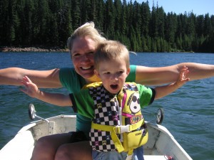 Day 31: It’s an Adventure