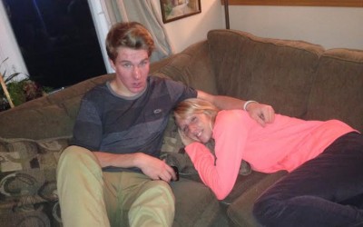 Helping our Kids Make Siblings a Priority