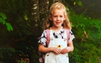 Here’s what 23 years of Back-To-School has taught me- Today Show Parents Post